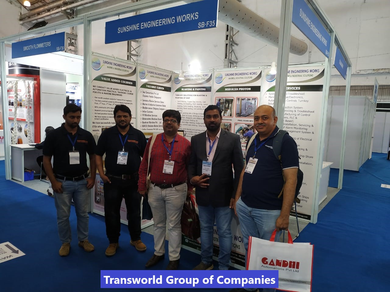 Team Image